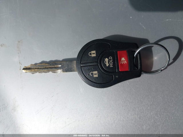 3N1AB7AP9FY371937 Nissan SENTRA S