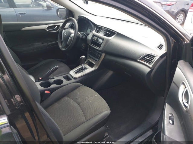 3N1AB7AP9FY371937 Nissan SENTRA S