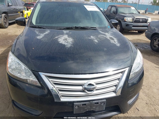 3N1AB7AP9FY371937 Nissan SENTRA S