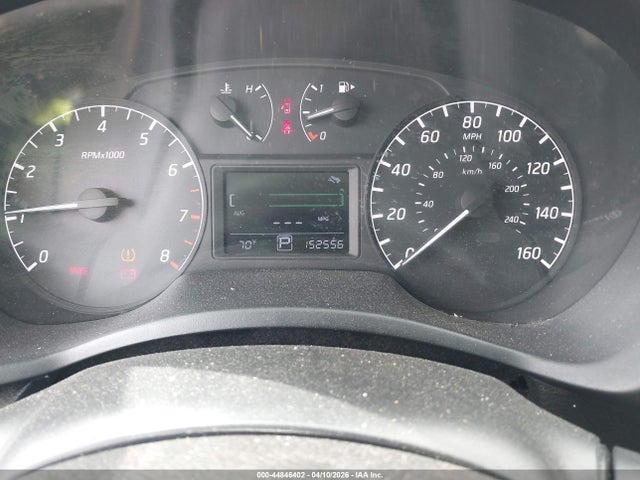 3N1AB7AP9FY371937 Nissan SENTRA S