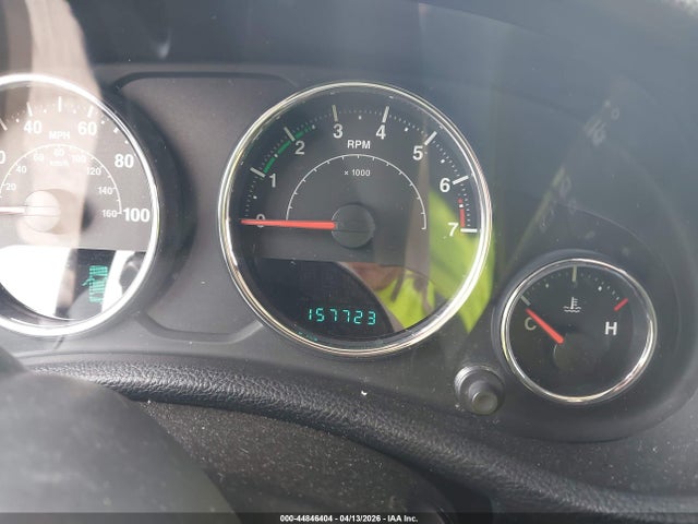 2014 Jeep Wrangler Unlimited Sahara მანქანა იყიდება აუქციონზე, vin: 1C4HJWEG8EL142000, აუქციონის ნომერი: 44846404
