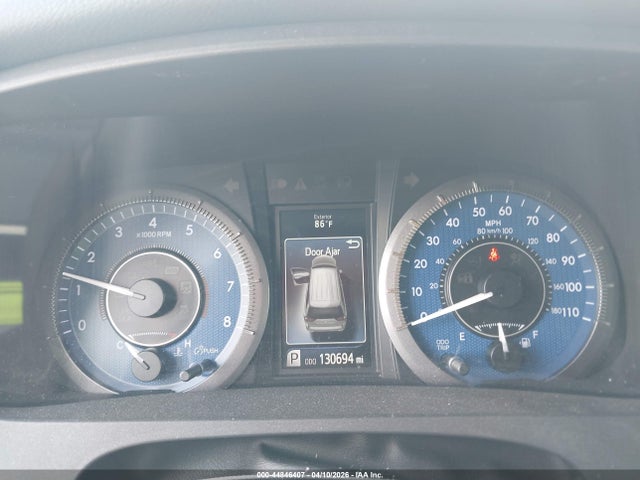 5TDDK3DC4FS123436 Toyota Sienna Limited Premium 7 Passenger