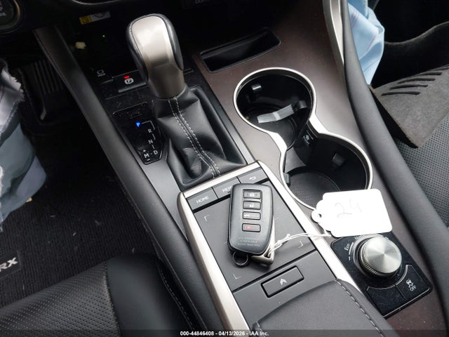 Aukcja sprzedaży 2021 Lexus Rx 350, vin: 2T2HZMAA8MC186417, numer aukcji: 44846408