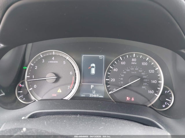 Aukcja sprzedaży 2021 Lexus Rx 350, vin: 2T2HZMAA8MC186417, numer aukcji: 44846408