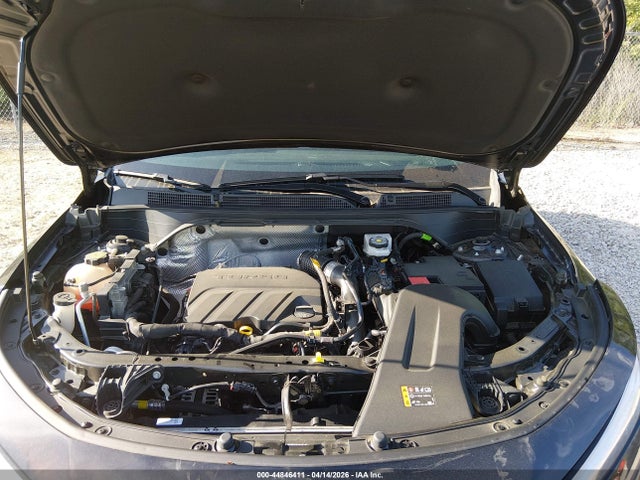KL47LCE27RB116843 Buick Envista Avenir Fwd