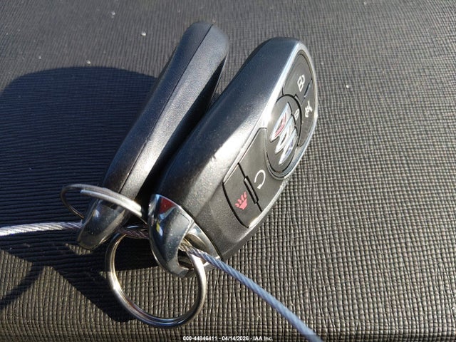 KL47LCE27RB116843 Buick Envista Avenir Fwd