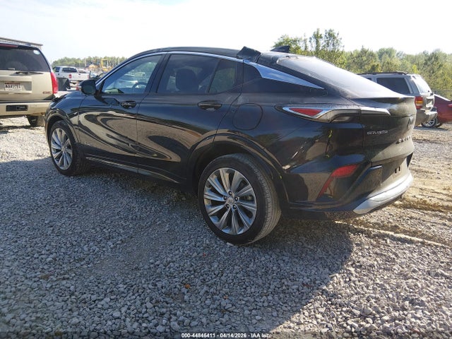 KL47LCE27RB116843 Buick Envista Avenir Fwd