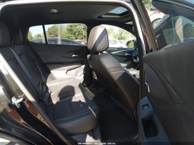KL47LCE27RB116843 Buick Envista Avenir Fwd