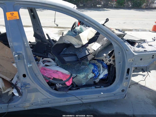1HGCY2F60PA004584 Honda Accord Hybrid Ex-l