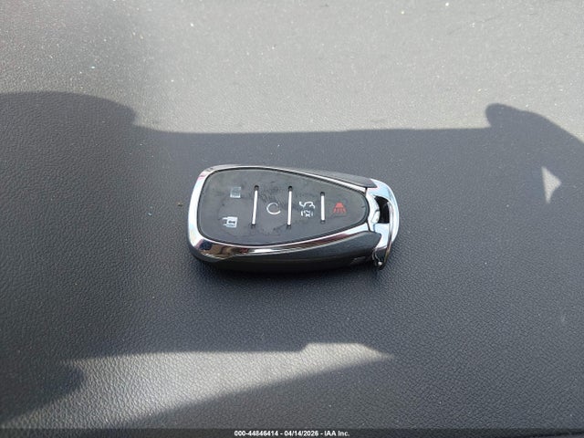 44846414 :رقم المزاد ، 1G1FB1RSXG0177074 vin ، 2016 Chevrolet Camaro 1lt مزاد بيع