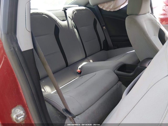 44846414 :رقم المزاد ، 1G1FB1RSXG0177074 vin ، 2016 Chevrolet Camaro 1lt مزاد بيع