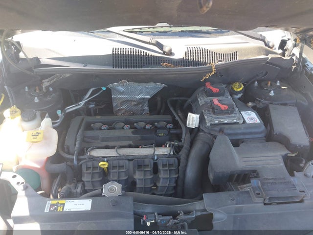 2017 JEEP COMPASS 1C4NJDEB8HD168154 Photo 9