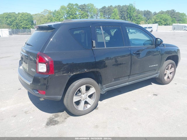 2017 JEEP COMPASS 1C4NJDEB8HD168154 Photo 3