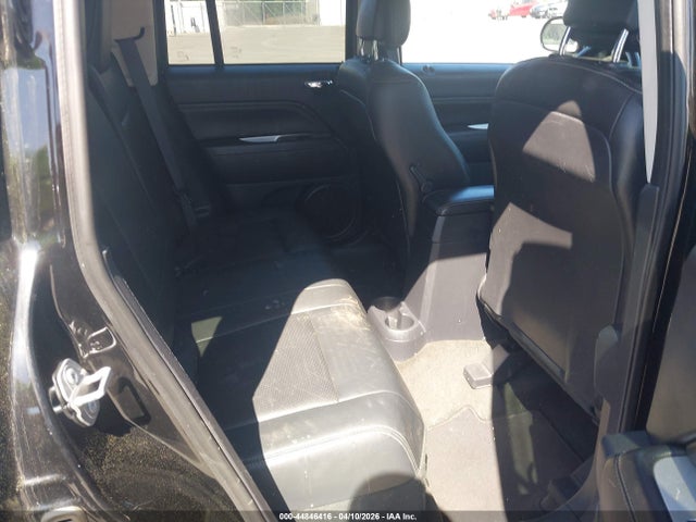 2017 JEEP COMPASS 1C4NJDEB8HD168154 Photo 7