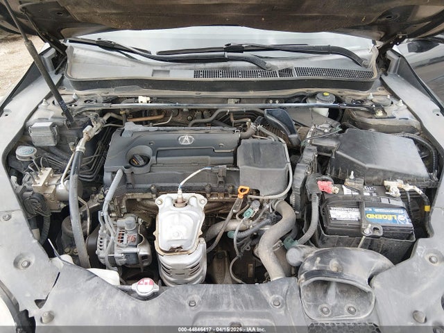 Продаж на аукціоні авто 2016 Acura Tlx, vin: 19UUB1F36GA012520, номер лоту: 44846417