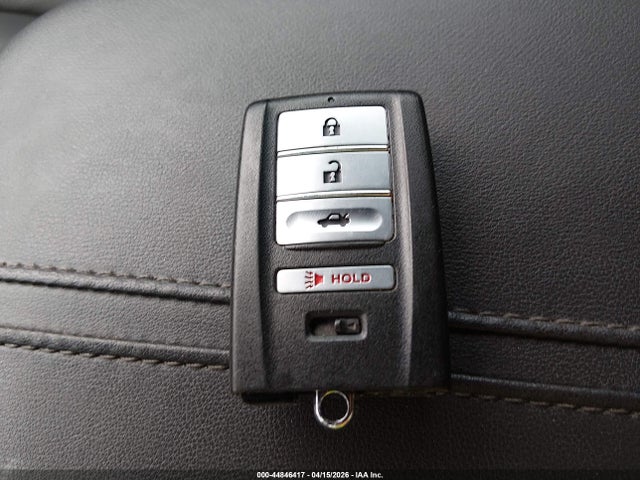Продаж на аукціоні авто 2016 Acura Tlx, vin: 19UUB1F36GA012520, номер лоту: 44846417