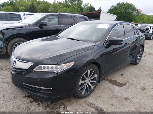 Продаж на аукціоні авто 2016 Acura Tlx, vin: 19UUB1F36GA012520, номер лоту: 44846417