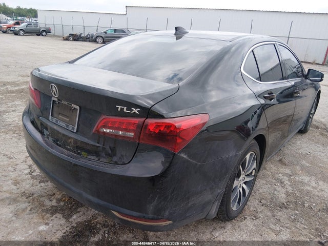 Продаж на аукціоні авто 2016 Acura Tlx, vin: 19UUB1F36GA012520, номер лоту: 44846417