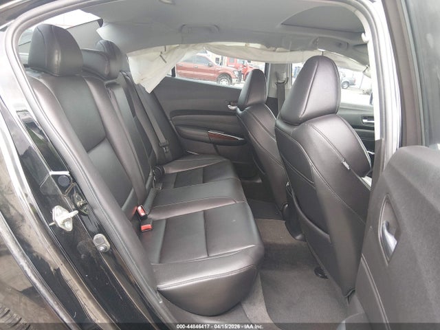 Продаж на аукціоні авто 2016 Acura Tlx, vin: 19UUB1F36GA012520, номер лоту: 44846417