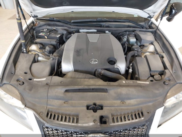 Продажа на аукционе авто 2015 Lexus Gs 350 Crafted Line, vin: JTHCE1BL4FA003383, номер лота: 44846418