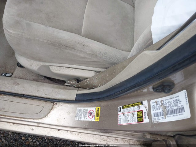 Продаж на аукціоні авто 2009 Toyota Corolla Le, vin: 1NXBU40E39Z042051, номер лоту: 44846419