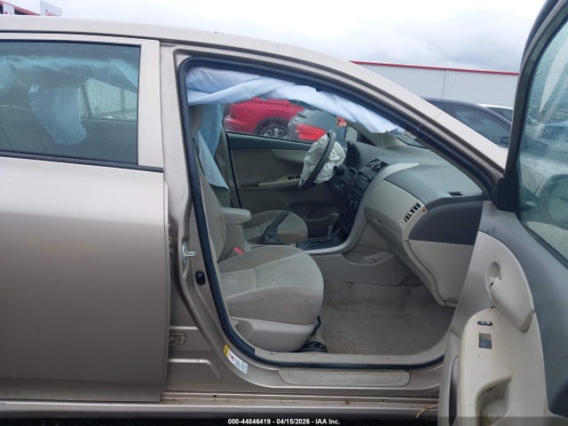 Продаж на аукціоні авто 2009 Toyota Corolla Le, vin: 1NXBU40E39Z042051, номер лоту: 44846419