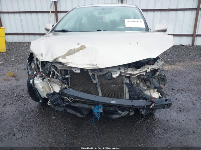 Продаж на аукціоні авто 2009 Toyota Corolla Le, vin: 1NXBU40E39Z042051, номер лоту: 44846419