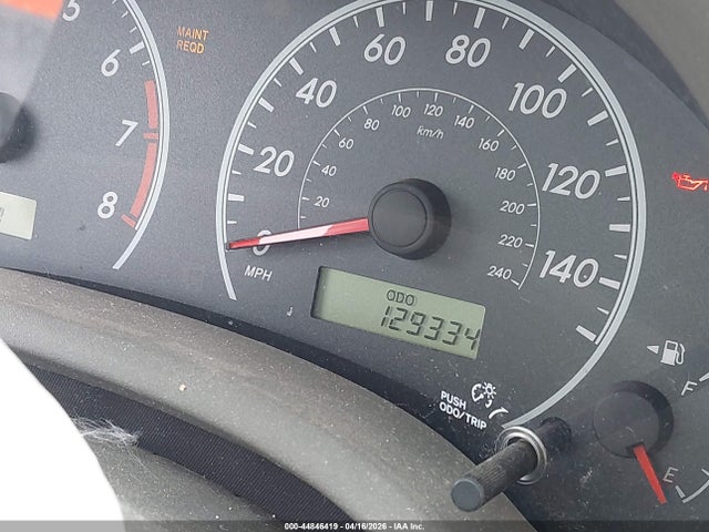 Продаж на аукціоні авто 2009 Toyota Corolla Le, vin: 1NXBU40E39Z042051, номер лоту: 44846419