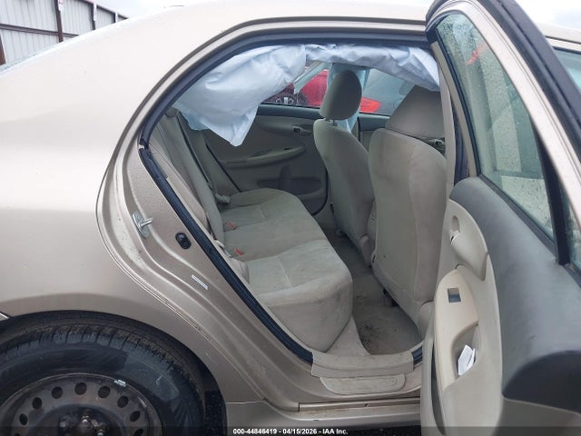 Продаж на аукціоні авто 2009 Toyota Corolla Le, vin: 1NXBU40E39Z042051, номер лоту: 44846419