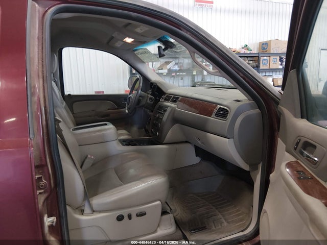 44846420 :رقم المزاد ، 2GTEK13M081145852 vin ، 2008 Gmc Sierra 1500 Slt مزاد بيع