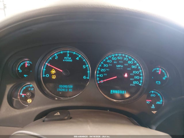 44846420 :رقم المزاد ، 2GTEK13M081145852 vin ، 2008 Gmc Sierra 1500 Slt مزاد بيع