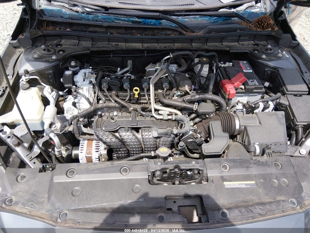 1N4BL4CV3NN315163 Nissan Altima Sr Fwd