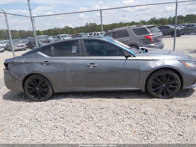 1N4BL4CV3NN315163 Nissan Altima Sr Fwd