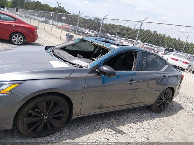 1N4BL4CV3NN315163 Nissan Altima Sr Fwd