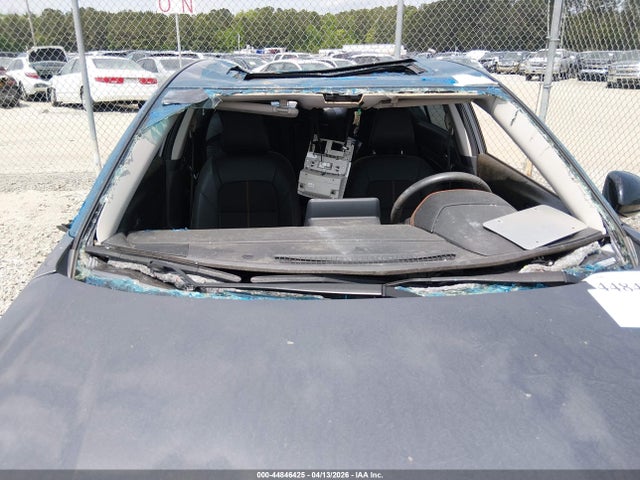 1N4BL4CV3NN315163 Nissan Altima Sr Fwd