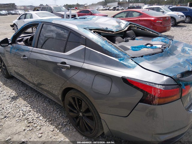 1N4BL4CV3NN315163 Nissan Altima Sr Fwd