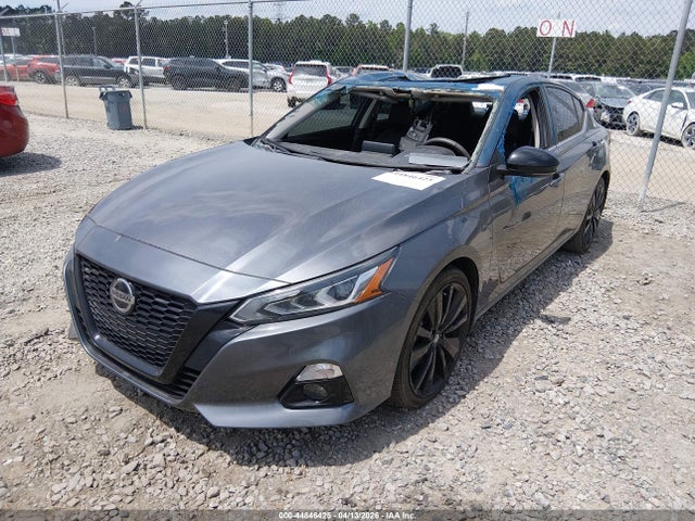 1N4BL4CV3NN315163 Nissan Altima Sr Fwd