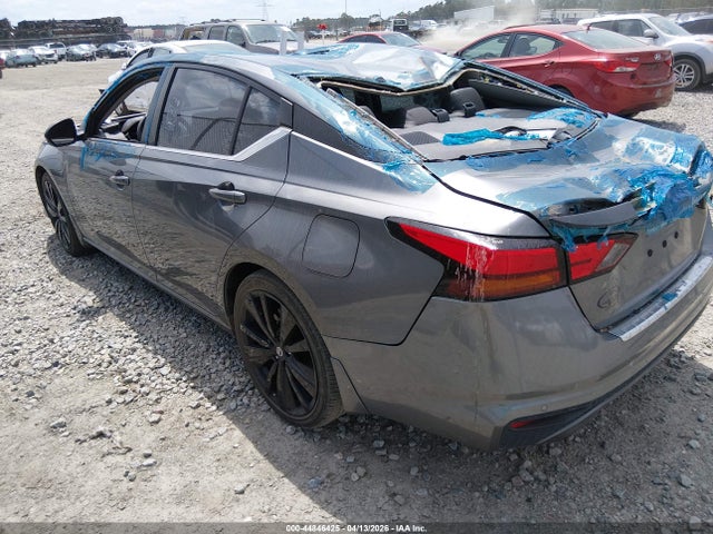 1N4BL4CV3NN315163 Nissan Altima Sr Fwd