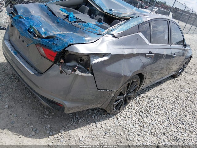 1N4BL4CV3NN315163 Nissan Altima Sr Fwd