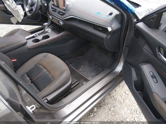 1N4BL4CV3NN315163 Nissan Altima Sr Fwd