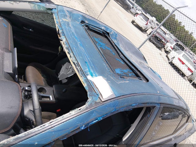 1N4BL4CV3NN315163 Nissan Altima Sr Fwd