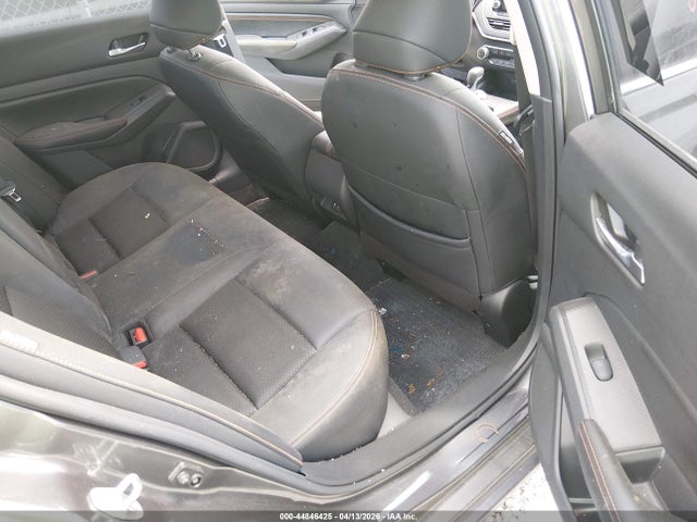 1N4BL4CV3NN315163 Nissan Altima Sr Fwd