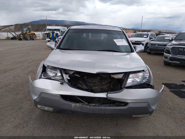 Aukcja sprzedaży 2009 Acura Mdx Technology Package, vin: 2HNYD28669H508049, numer aukcji: 44846427