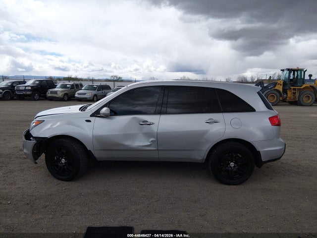 Aukcja sprzedaży 2009 Acura Mdx Technology Package, vin: 2HNYD28669H508049, numer aukcji: 44846427