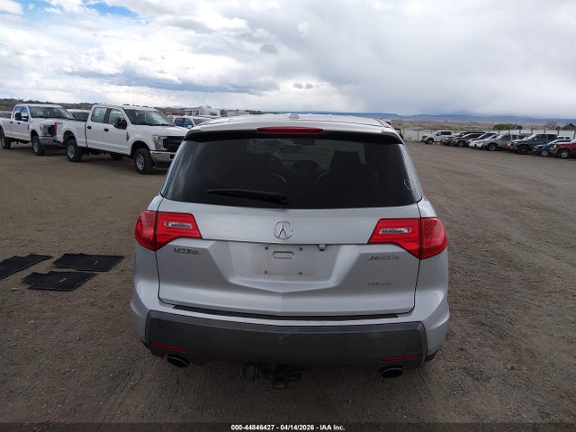 Aukcja sprzedaży 2009 Acura Mdx Technology Package, vin: 2HNYD28669H508049, numer aukcji: 44846427