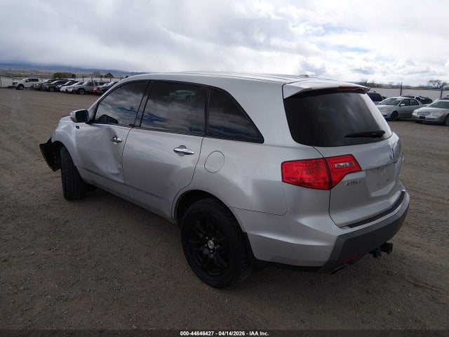 Aukcja sprzedaży 2009 Acura Mdx Technology Package, vin: 2HNYD28669H508049, numer aukcji: 44846427