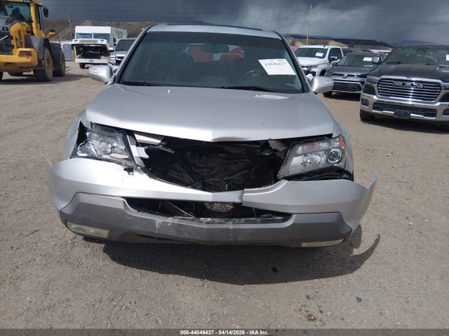 Aukcja sprzedaży 2009 Acura Mdx Technology Package, vin: 2HNYD28669H508049, numer aukcji: 44846427