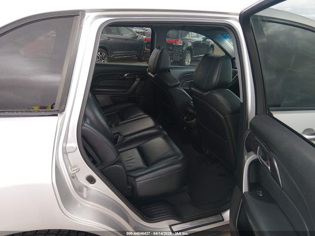 Aukcja sprzedaży 2009 Acura Mdx Technology Package, vin: 2HNYD28669H508049, numer aukcji: 44846427