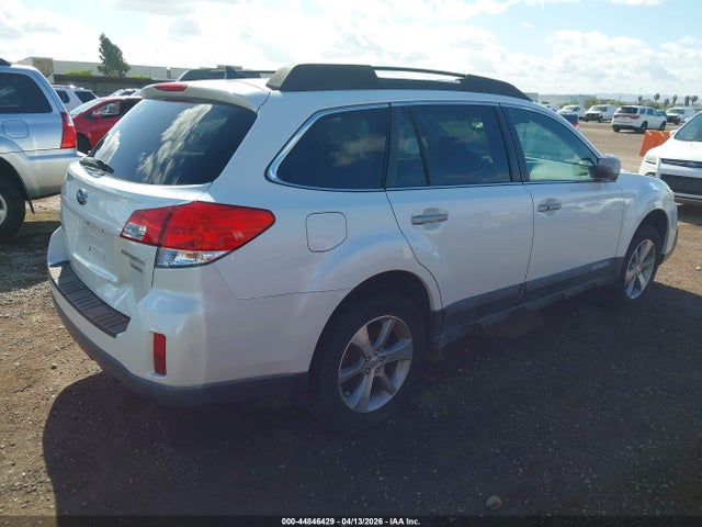 Aukcja sprzedaży 2014 Subaru Outback 3.6r Limited, vin: 4S4BRDPC6E2256110, numer aukcji: 44846429