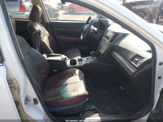 Aukcja sprzedaży 2014 Subaru Outback 3.6r Limited, vin: 4S4BRDPC6E2256110, numer aukcji: 44846429